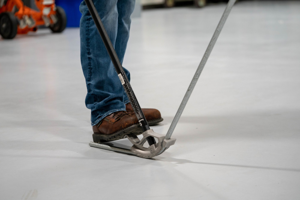 Southwire Conduit Bender Ductile Iron Head 1″ - Ascmtools