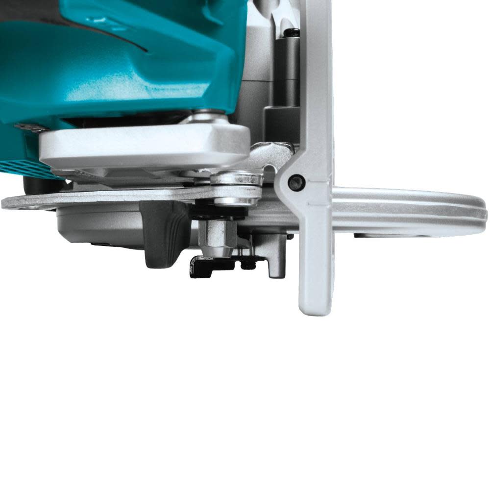 Makita X2 LXT 18V Rear Handle 7-1/4″ Circular Saw Kit - Ascmtools