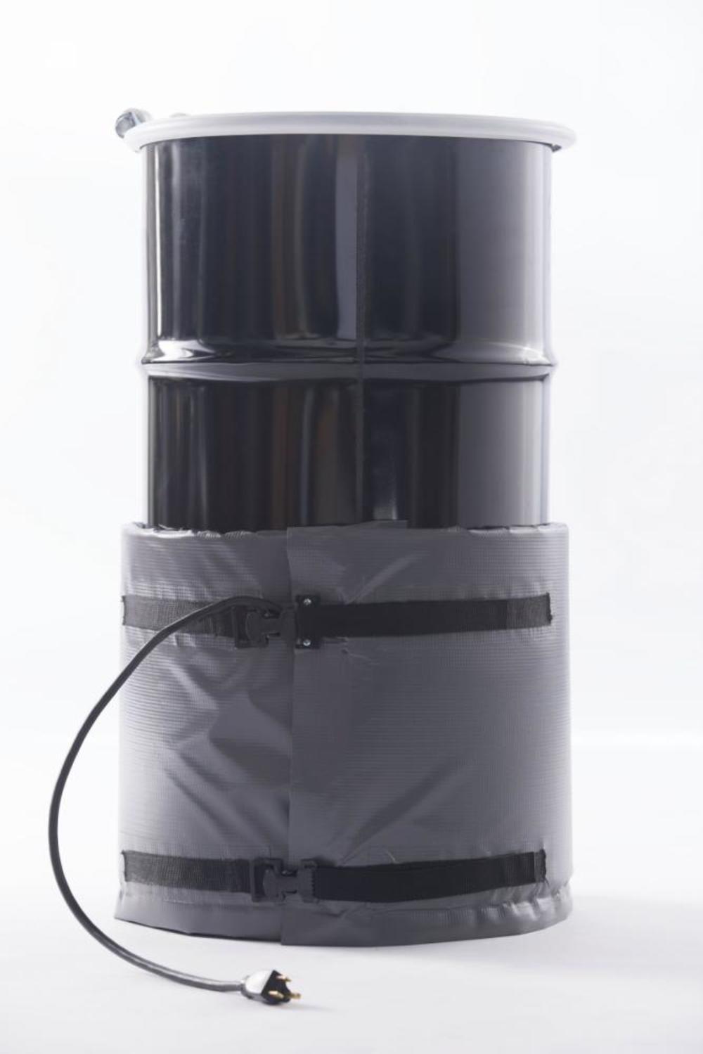 Powerblanket 15 Gallon Drum Heating Blanket - Ascmtools