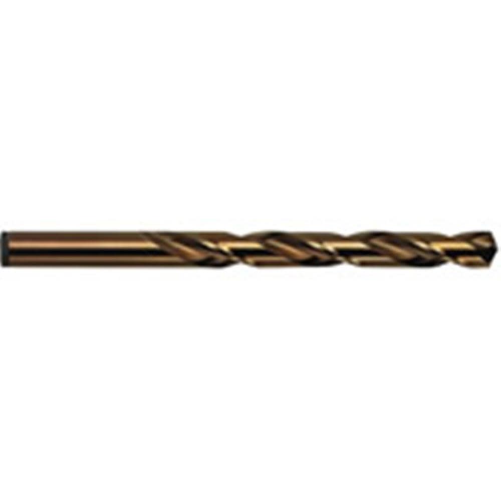 Irwin 1/2″ Cobalt Alloy Steel Jobber Length Drill Bit - Ascmtools