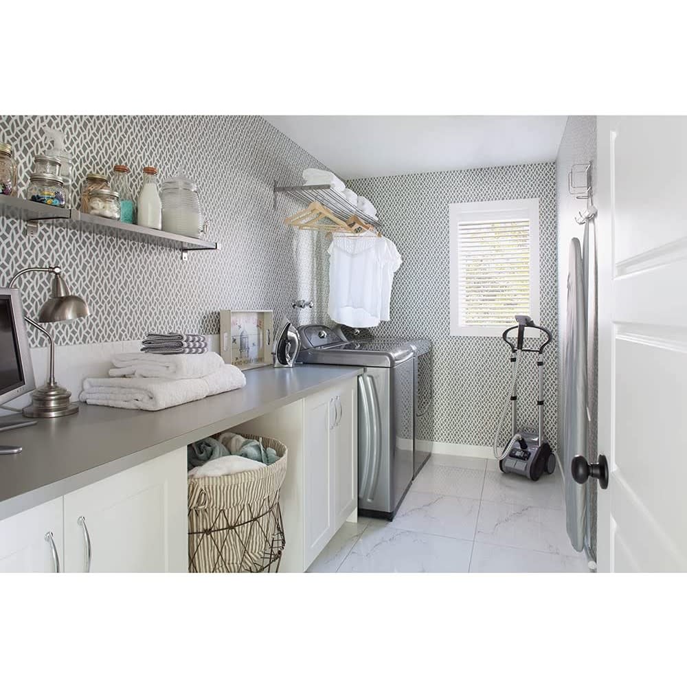 Metalux WP Series Utility Wraparound Light 31.4W 4′ 120V LED - Ascmtools