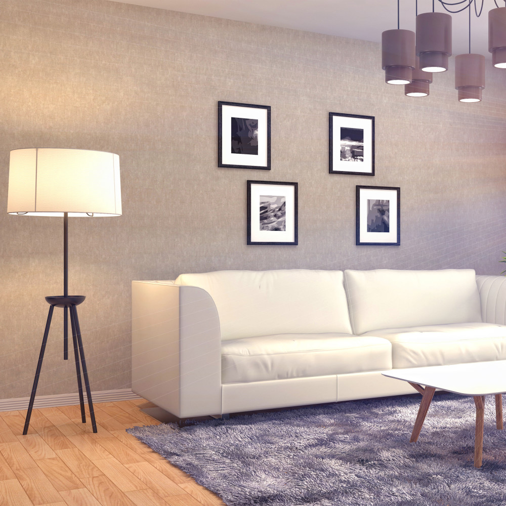 Feit Electric 150W A21 3000K Filament LED Light Bulb 1pk - Ascmtools