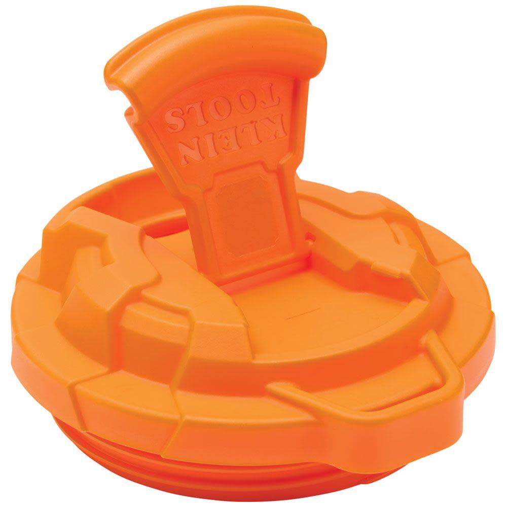Klein Tools 20-Ounce Tradesman Tumbler - Ascmtools