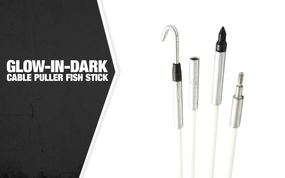 Southwire Glow in Dark Fish Stick 8′ - Ascmtools