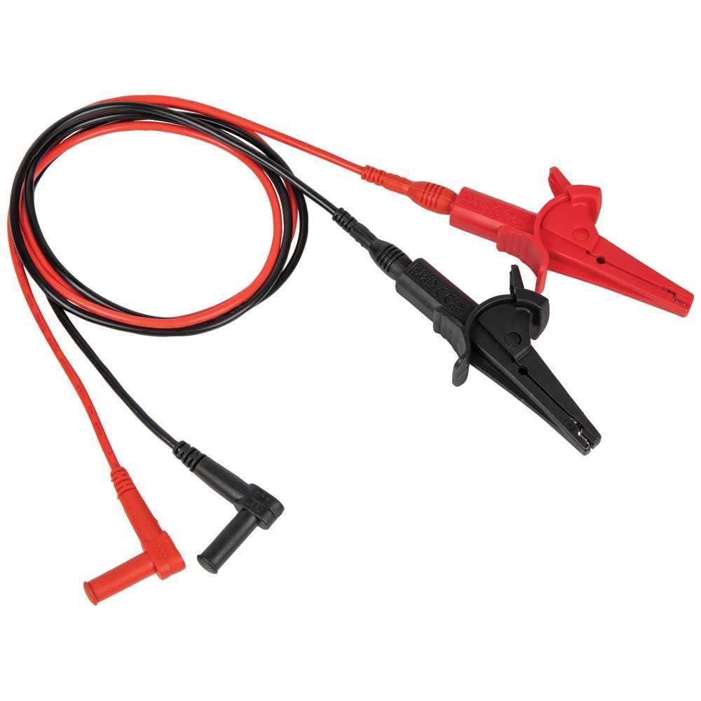 Klein Tools Insulation Resistance Tester - Ascmtools