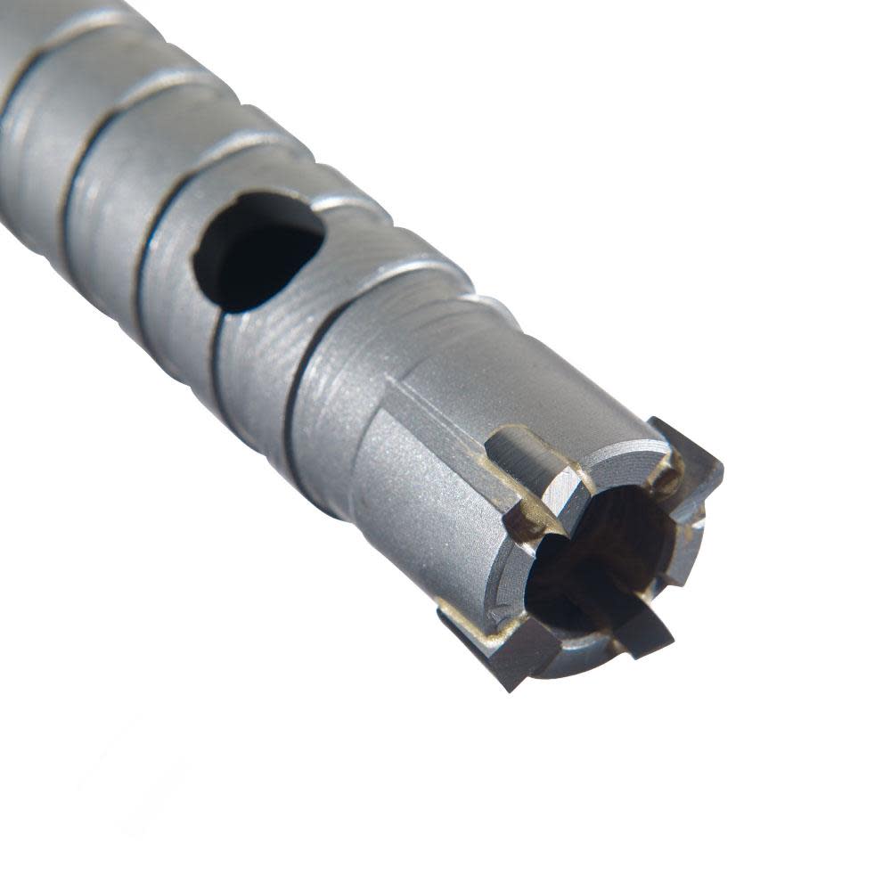 Champion Cutting Tool SDS+ Shank 1In Rotary Rebar Cutter - Ascmtools