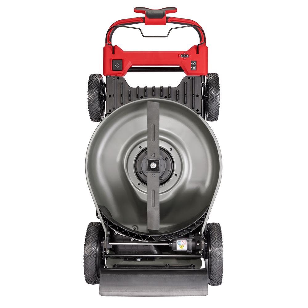 Milwaukee 21″ Mower Blade - Ascmtools