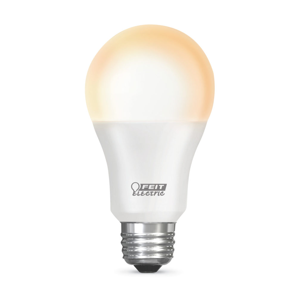 Feit Electric A19 Day & Night Circadian Rhythm Dimmable LED Bulb - Ascmtools