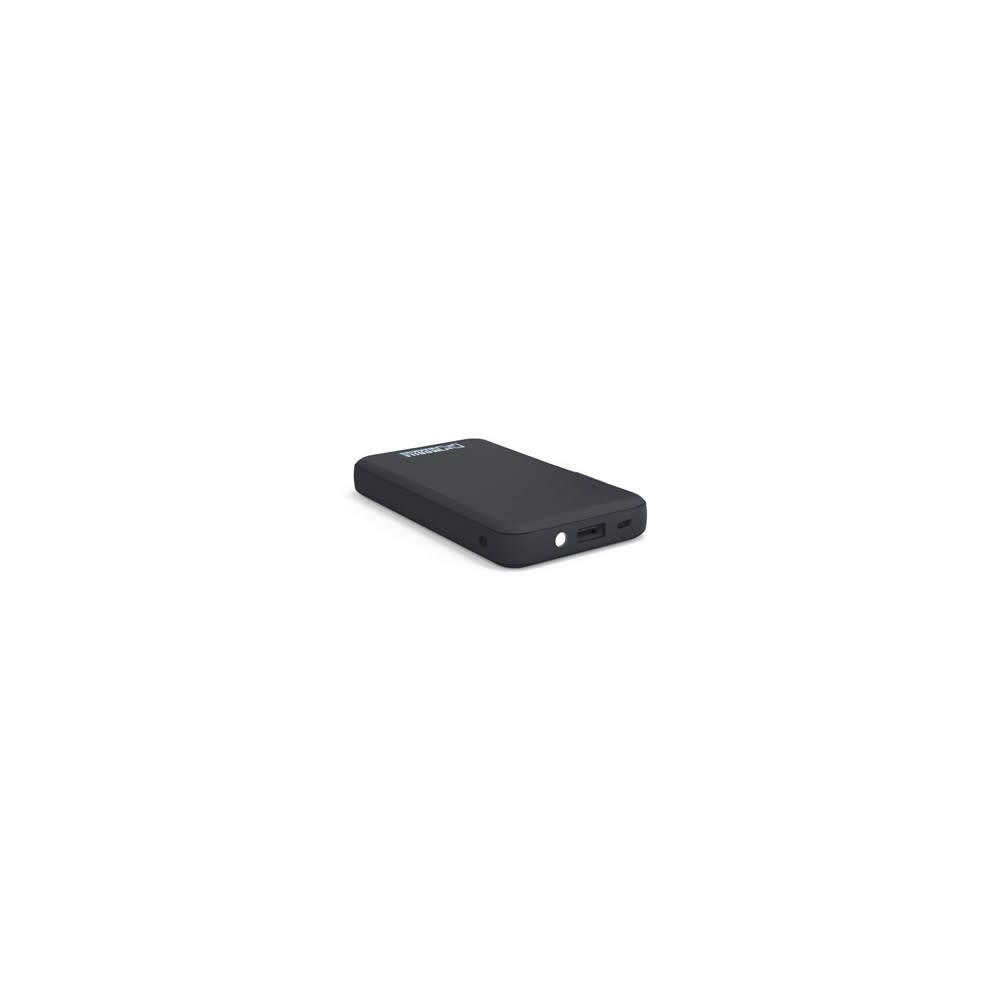 Mobile Warming 7.4V 4000mAh Black XL Plus Battery & Cable - Ascmtools