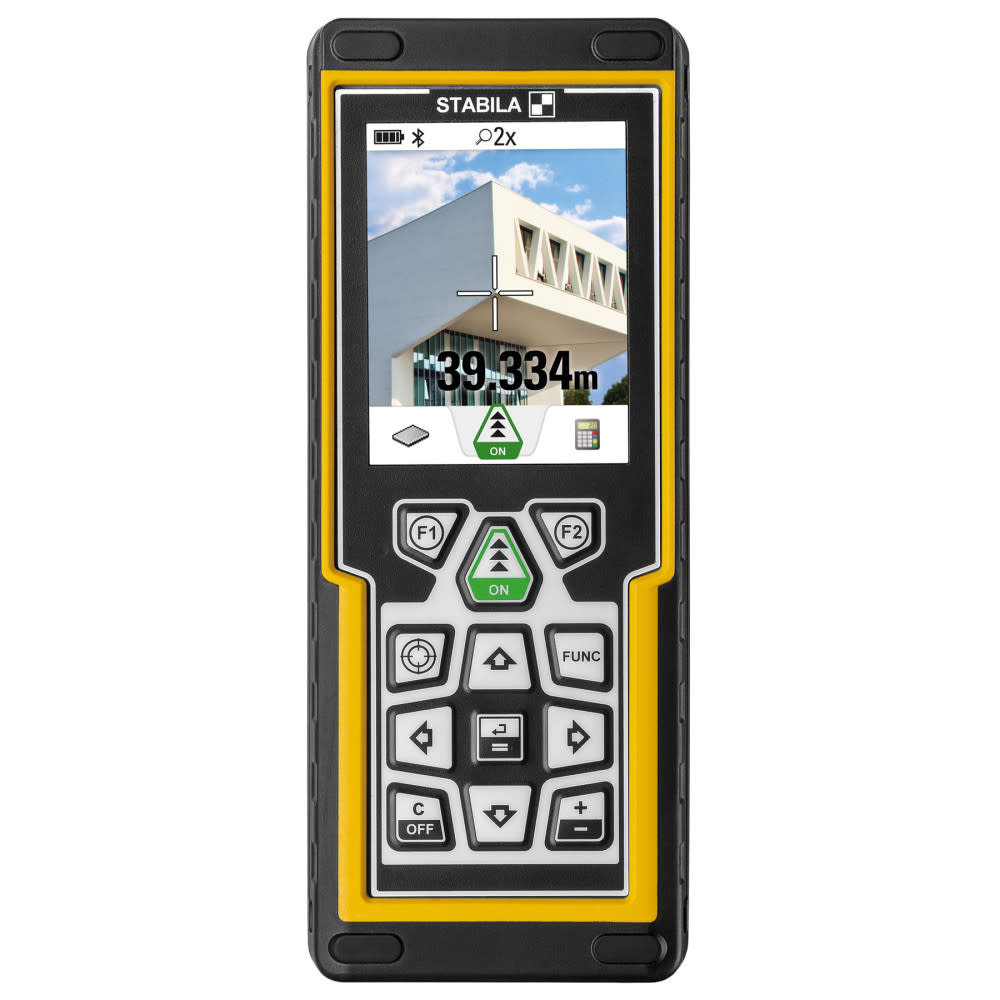Stabila LD 520 Laser Measure - Ascmtools