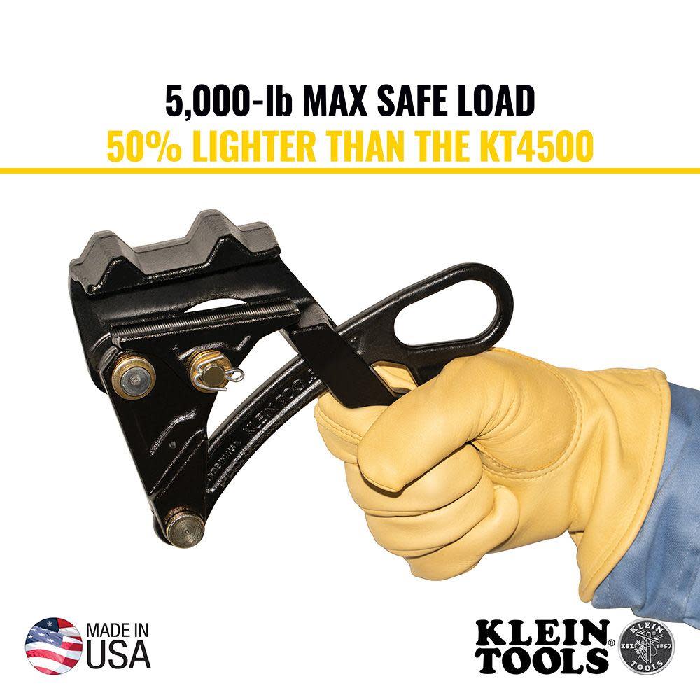 Klein Tools Distribution Grip with EHS Wire - Ascmtools