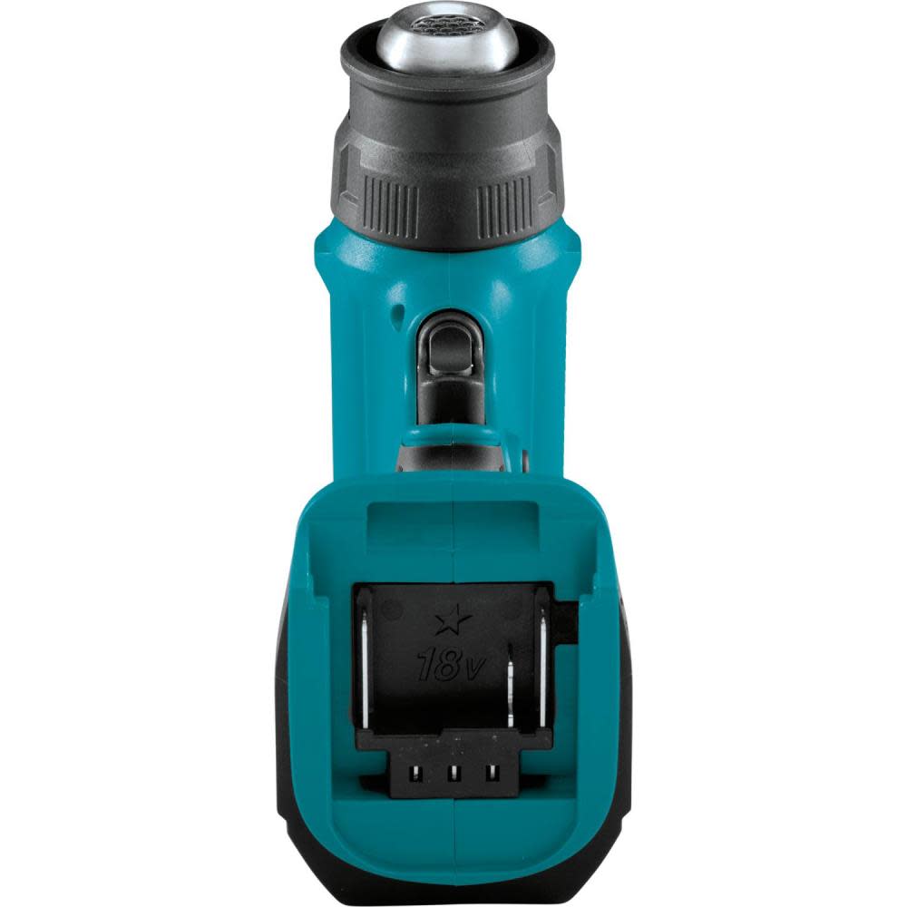 Makita 18V LXT Lithium-Ion Cordless Heat Gun Tool Only - Ascmtools