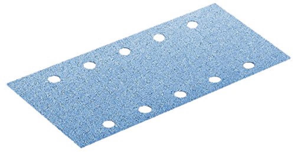 Festool Granat 115 x 228 mm P220 – Pack Of 100 - Ascmtools