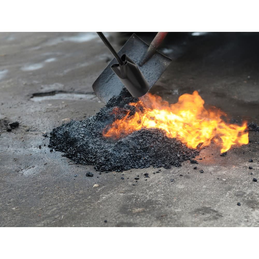 Lincoln Electric Inferno Propane Torch Kit with 10′ LP Gas Hose - Ascmtools