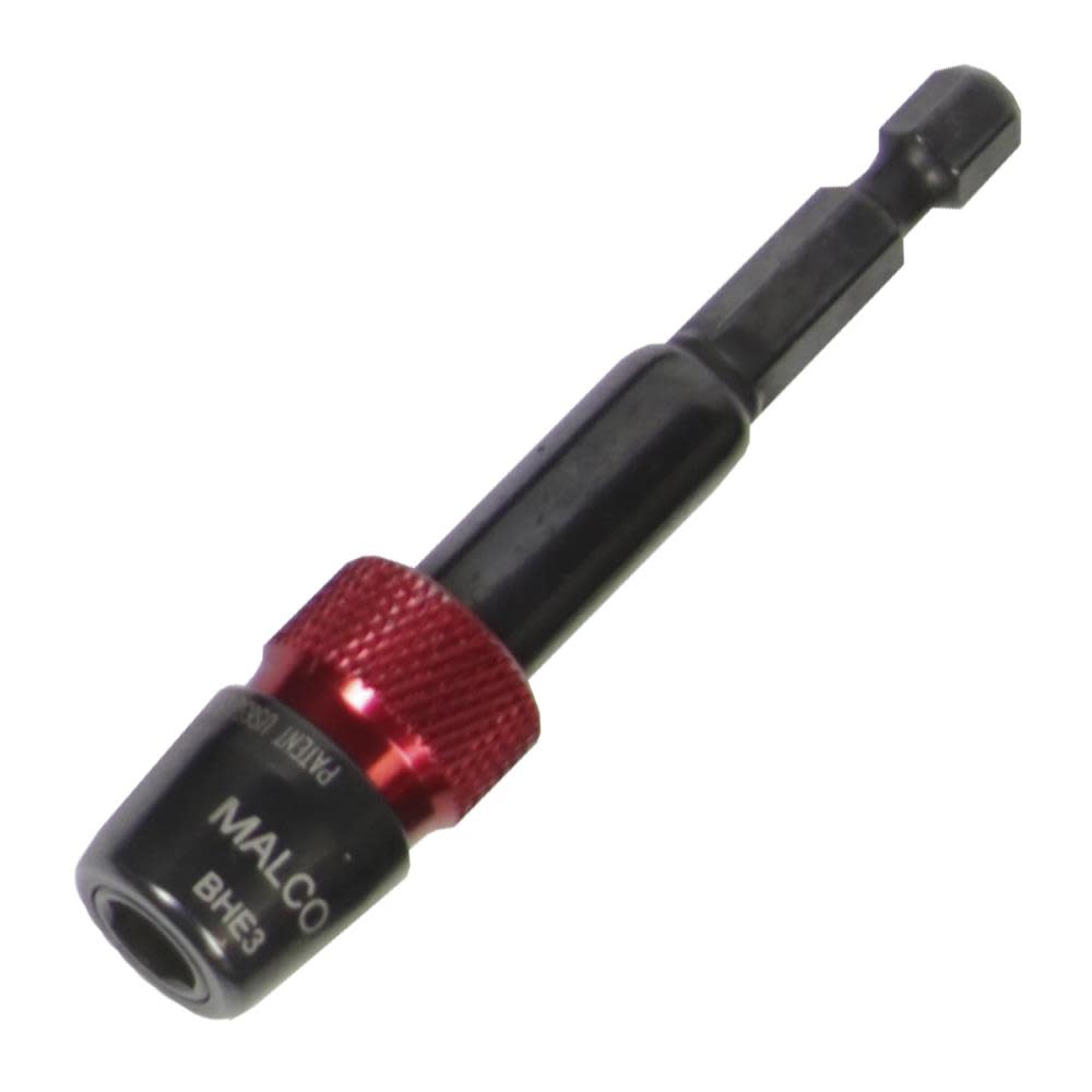 Malco Products 3 in. Extension Bit - Ascmtools
