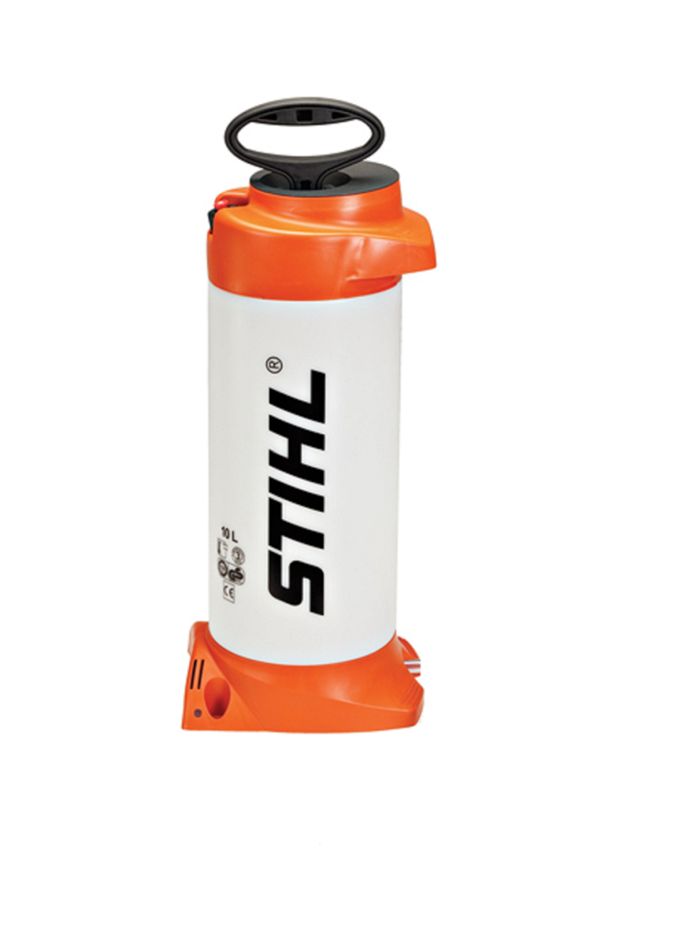 Stihl Portable Pressurized Water Tank - Ascmtools
