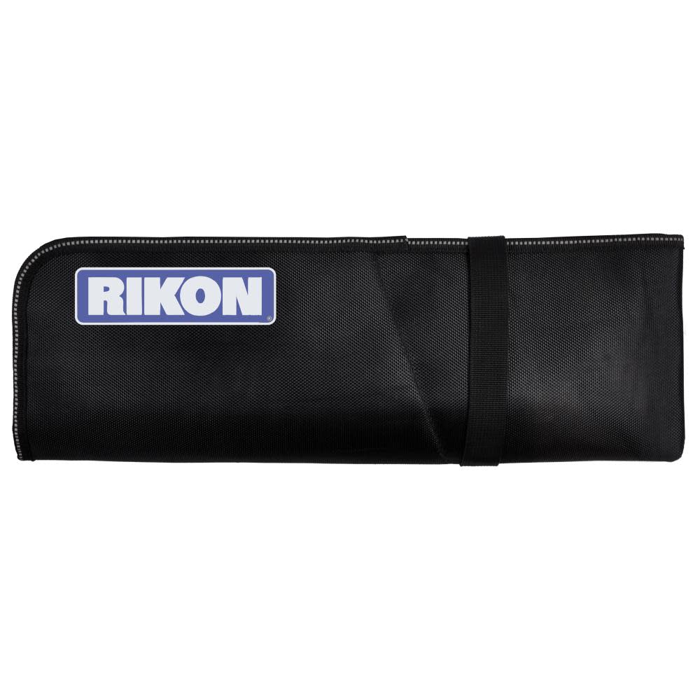 Rikon Wood Turning Tool Roll - Ascmtools