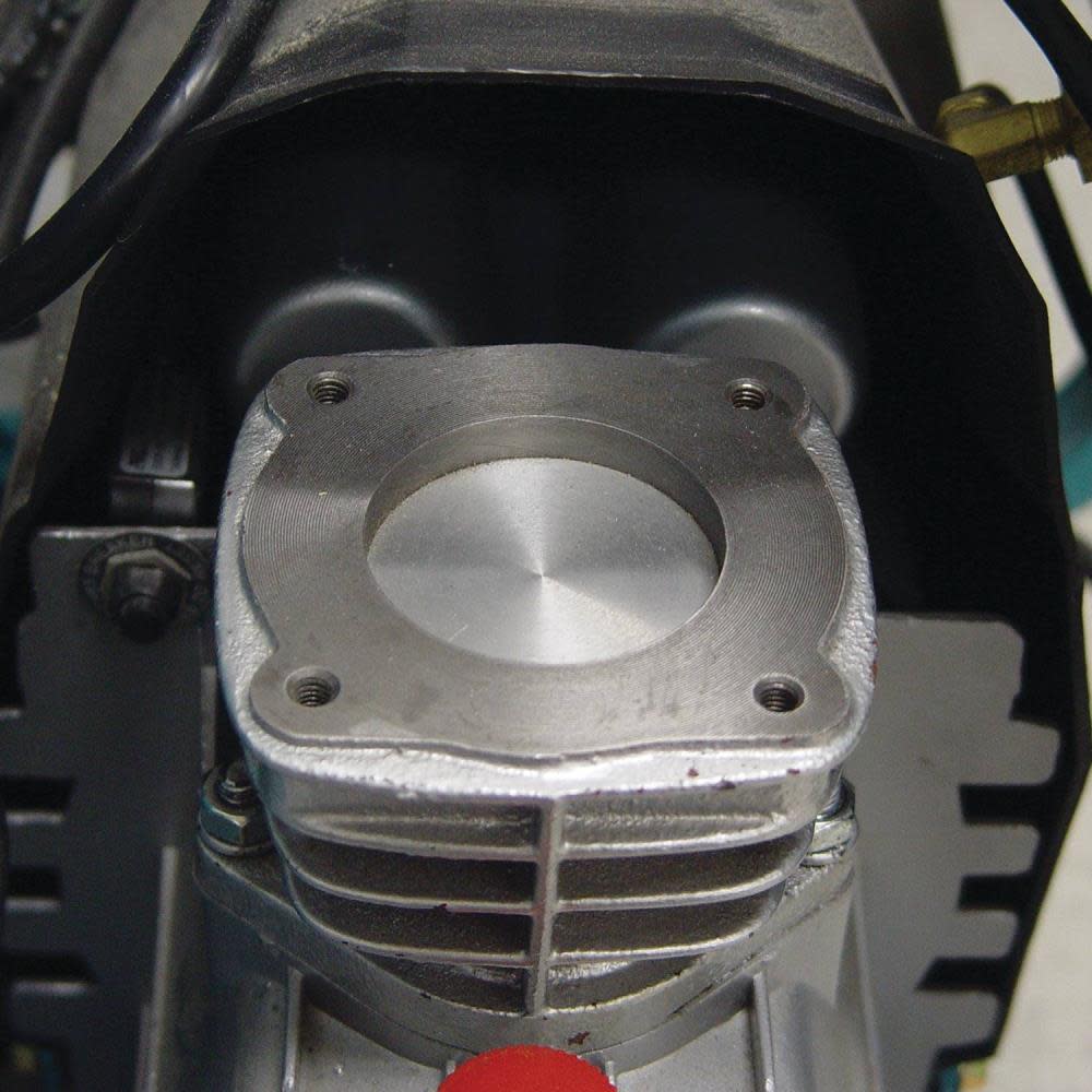 Makita Air Compressor – 2.5 HP - Ascmtools