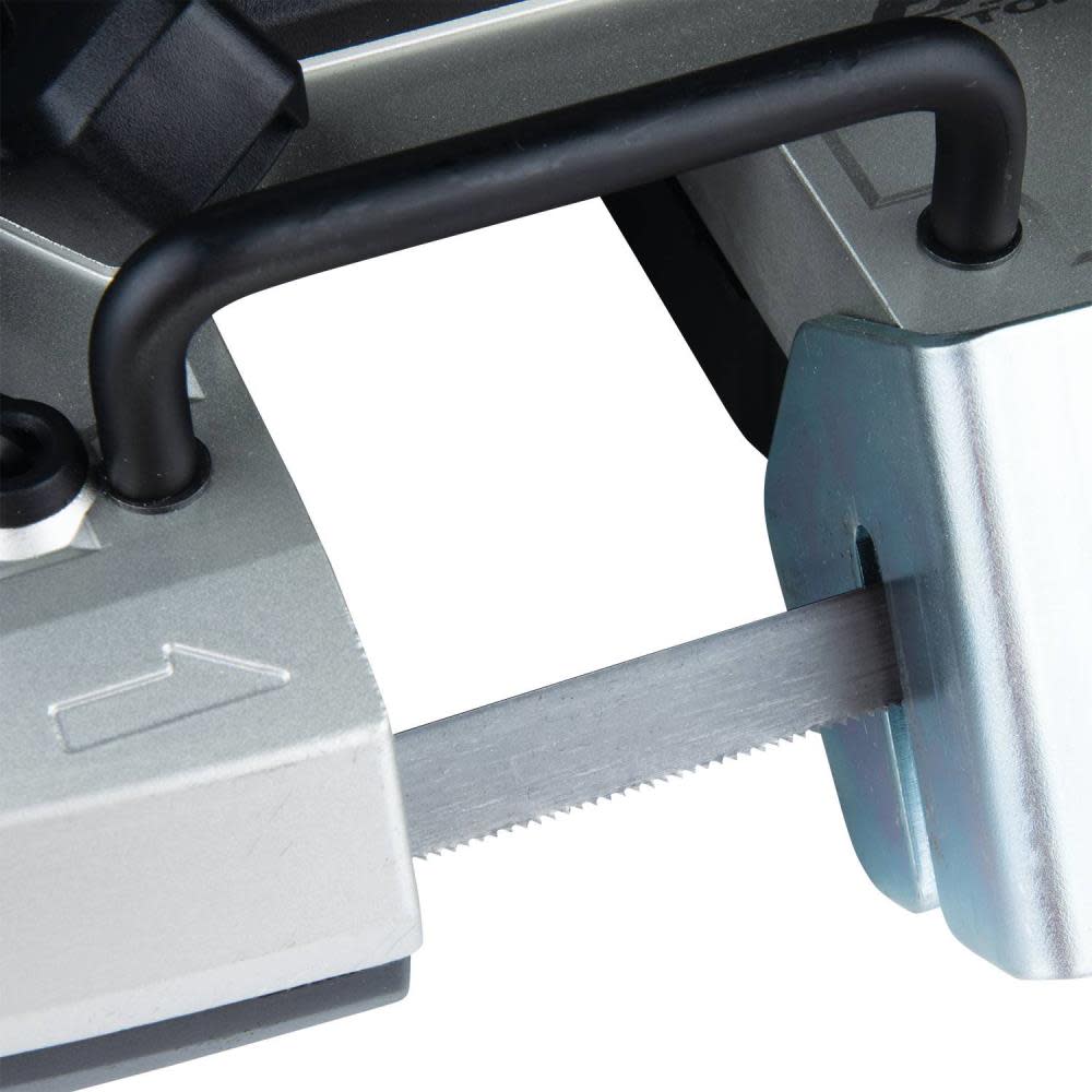 Makita 18V LXT Sub-Compact Li-Ion Cordless Bandsaw Kit Brushless - Ascmtools