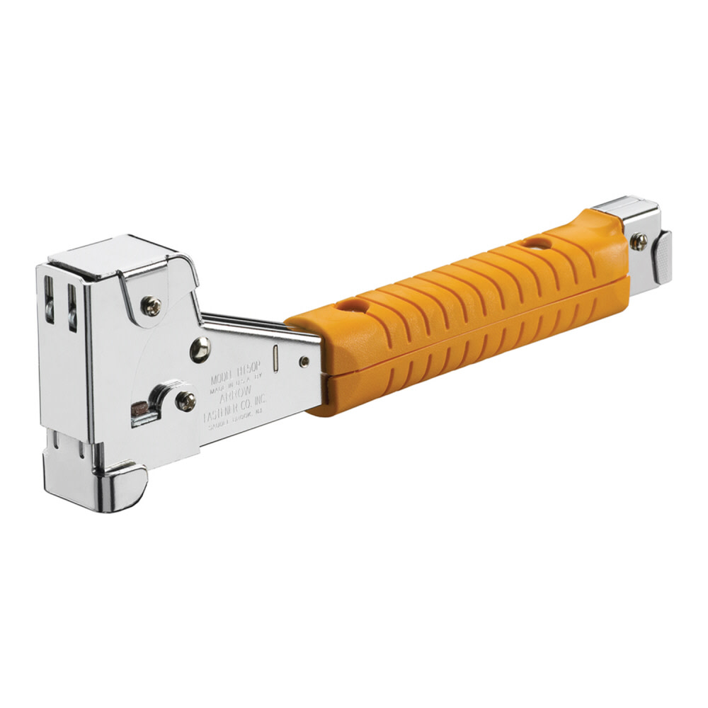 Heavy Duty Hammer Tacker - Ascmtools