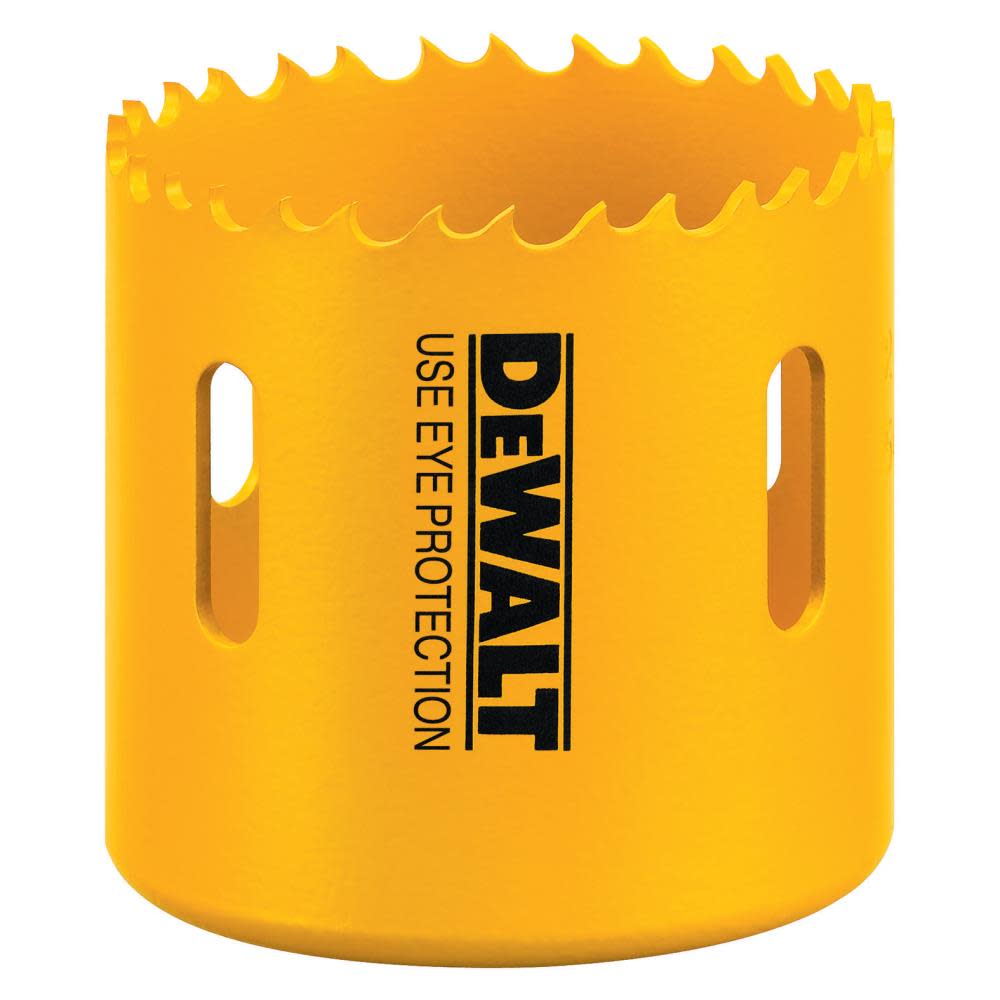 DEWALT 2 1/8″ Hole Saw - Ascmtools