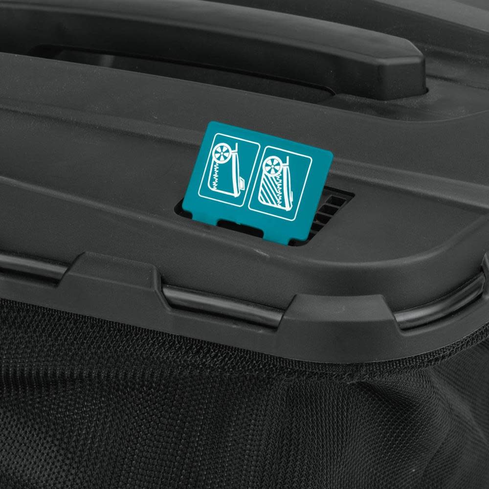 Makita 18V X2 (36V) LXT Lithium-Ion 17 In. Cordless Lawn Mower Tool Only - Ascmtools