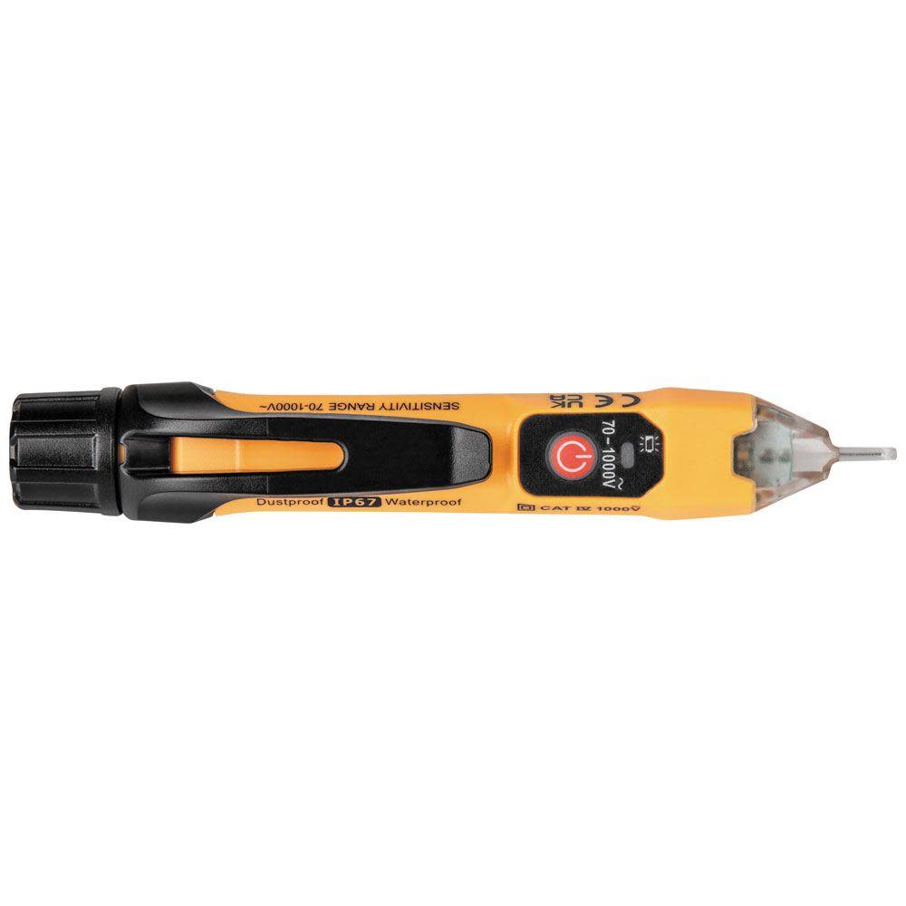 Klein Tools Non Contact Voltage Tester 70-1000V - Ascmtools