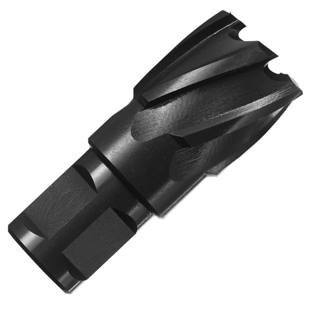 Champion Cutting Tool 15/16″ Diameter 1″ Depth High Speed Steel Annular Cutter - Ascmtools