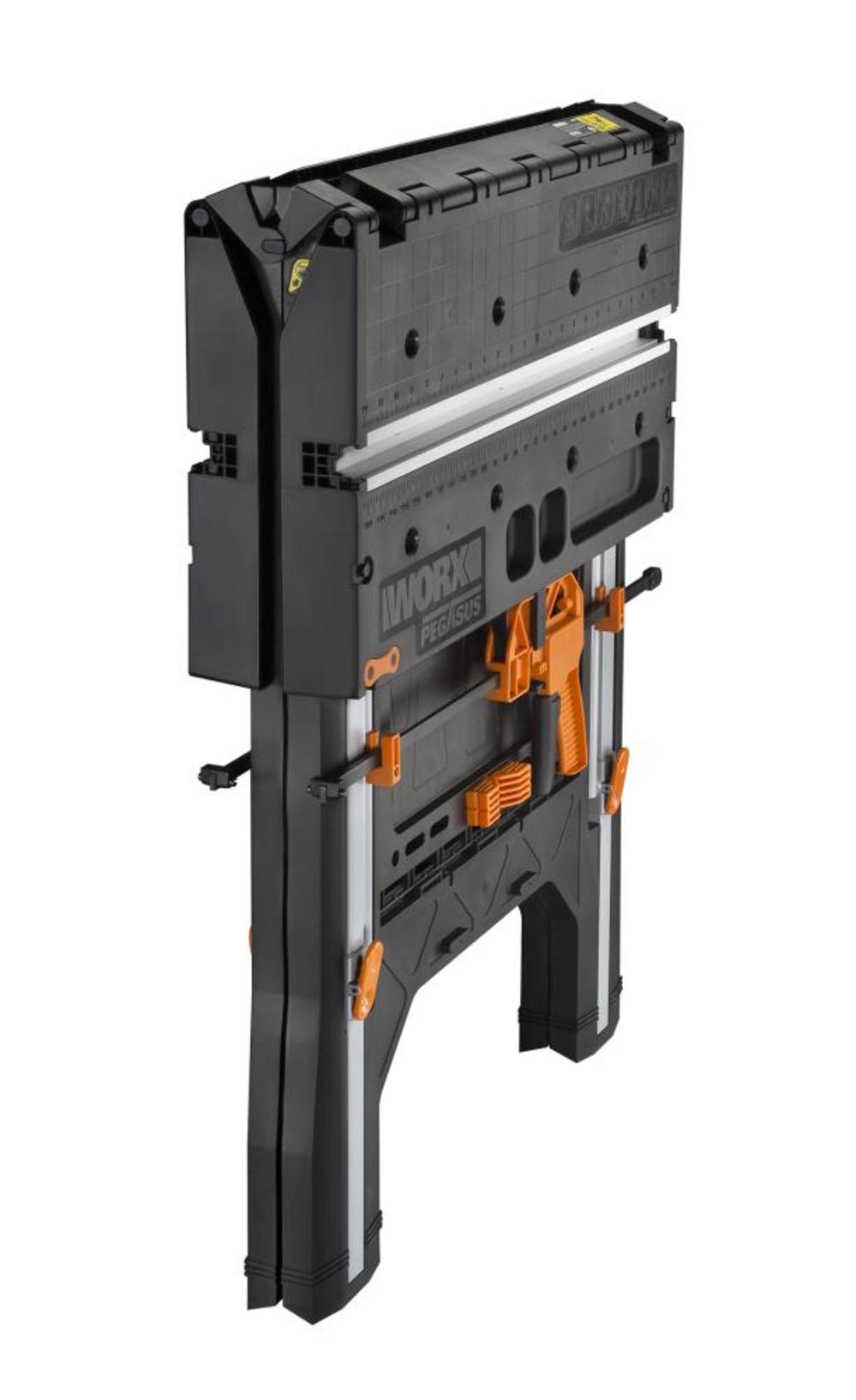 Worx Pegasus Work Bench - Ascmtools