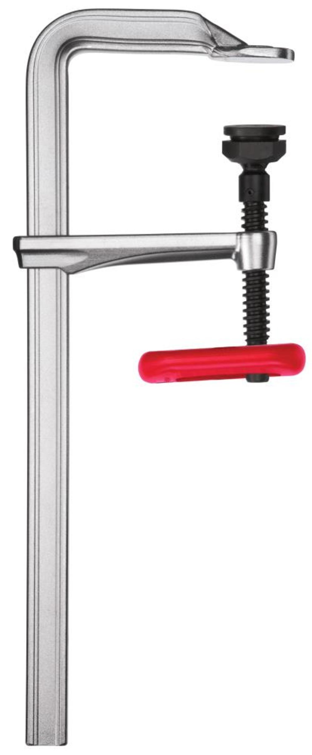 Bessey High-Performance Clamp 24 Inch Capacity with 4-3/4 Inch Throat Depth - Ascmtools