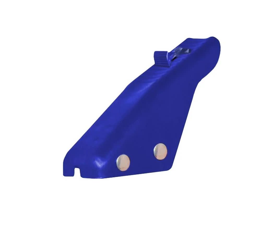 Surecan Blue Thumb Button Assembly - Ascmtools