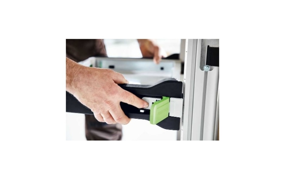 Festool MW 1000 Mobile MFT Workshop BASIC - Ascmtools