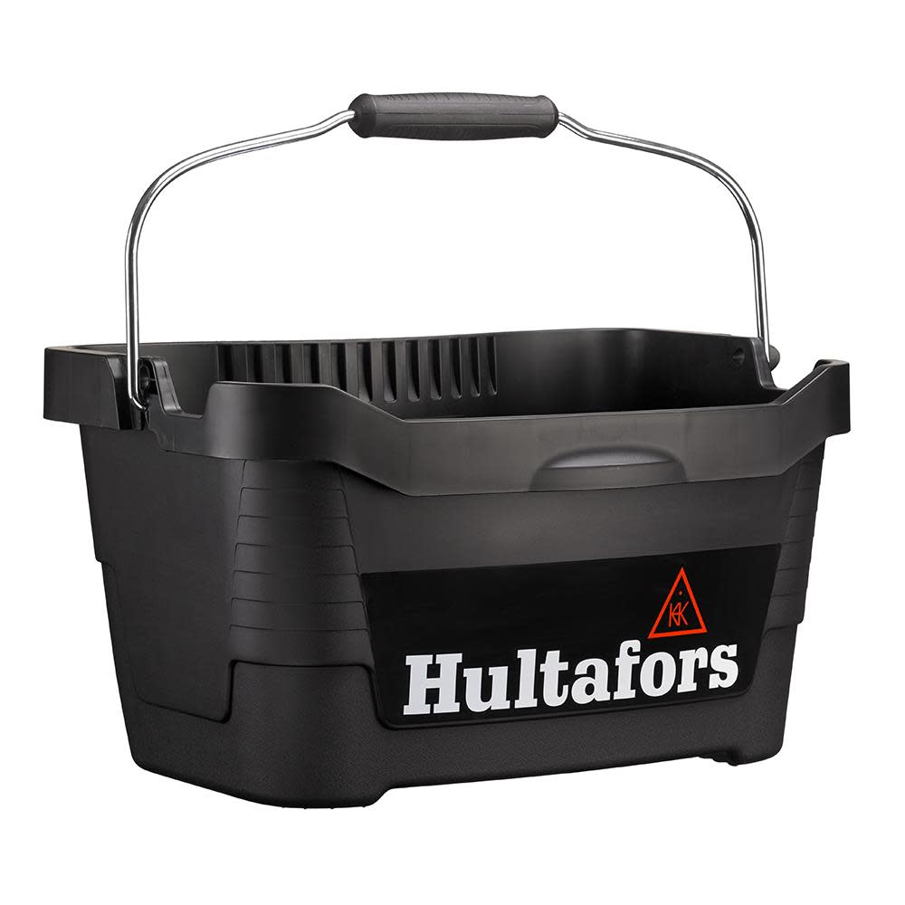 Hultafors Tool Bucket TB-15 - Ascmtools