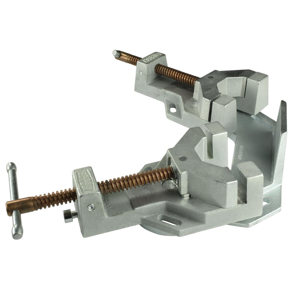 Welder’s Multi-Angle Vise, Set Any Angle From 5 to 180 Degrees - Ascmtools