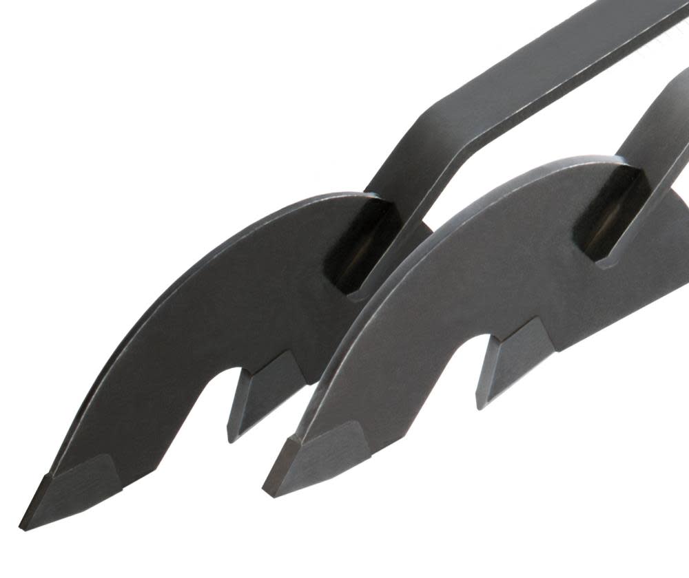 Rubi Tools RubiScraper Blade 3 mm (1/8) - Ascmtools