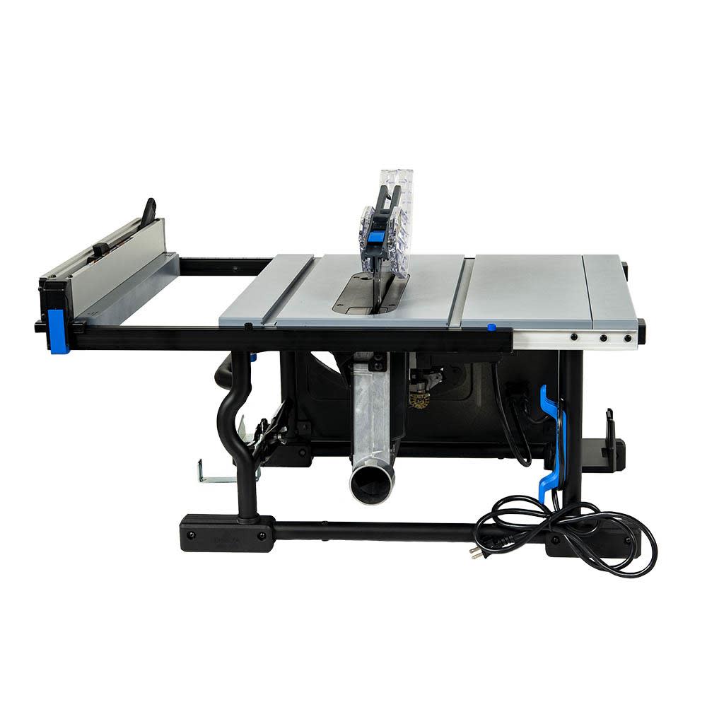 Delta 10 In. Table Saw - Ascmtools