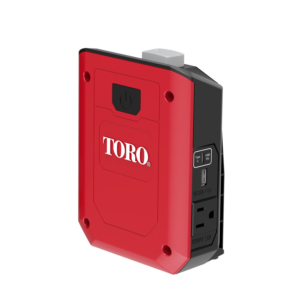 Toro 60V Power Inverter 300W - Ascmtools