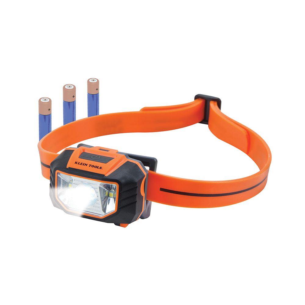 Klein Tools Headlamp - Ascmtools