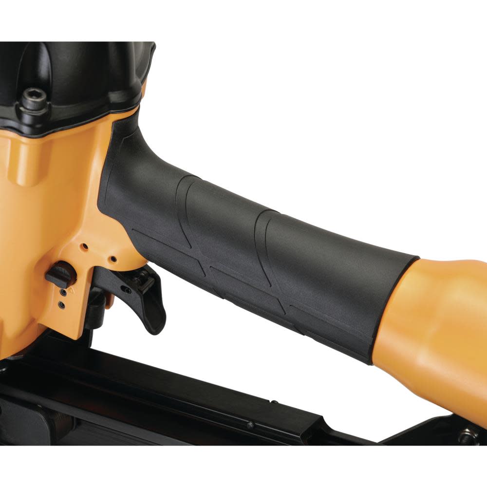 Bostitch 21 Degree Plastic Round Head Framing Nailer - Ascmtools