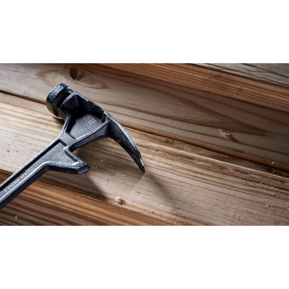 DEWALT TOUGHSERIES Demo Hammer 22oz - Ascmtools