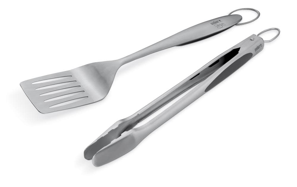 Weber Style Tool Set - Ascmtools