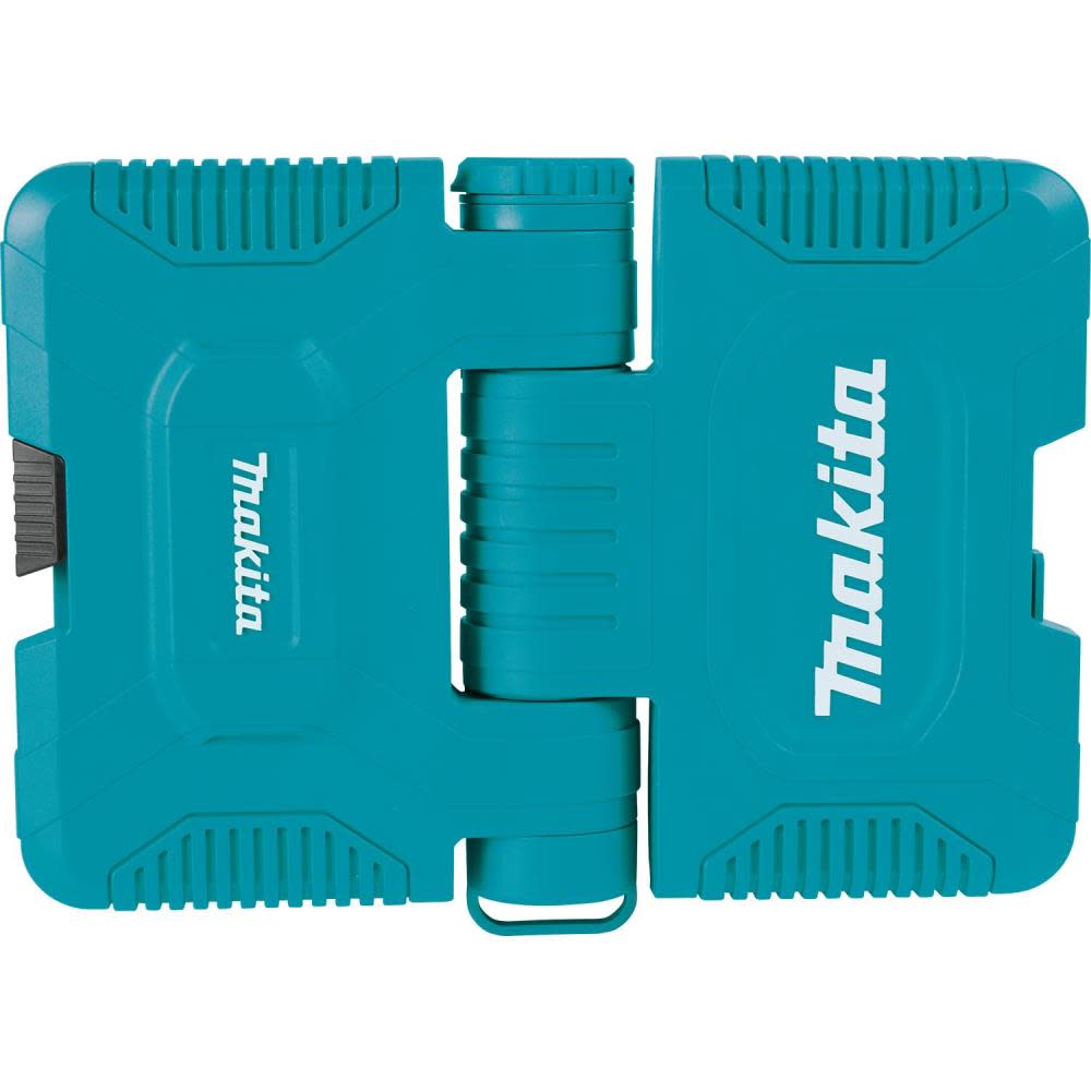 Makita 50 Pc. Impact X Driver Bit Set - Ascmtools