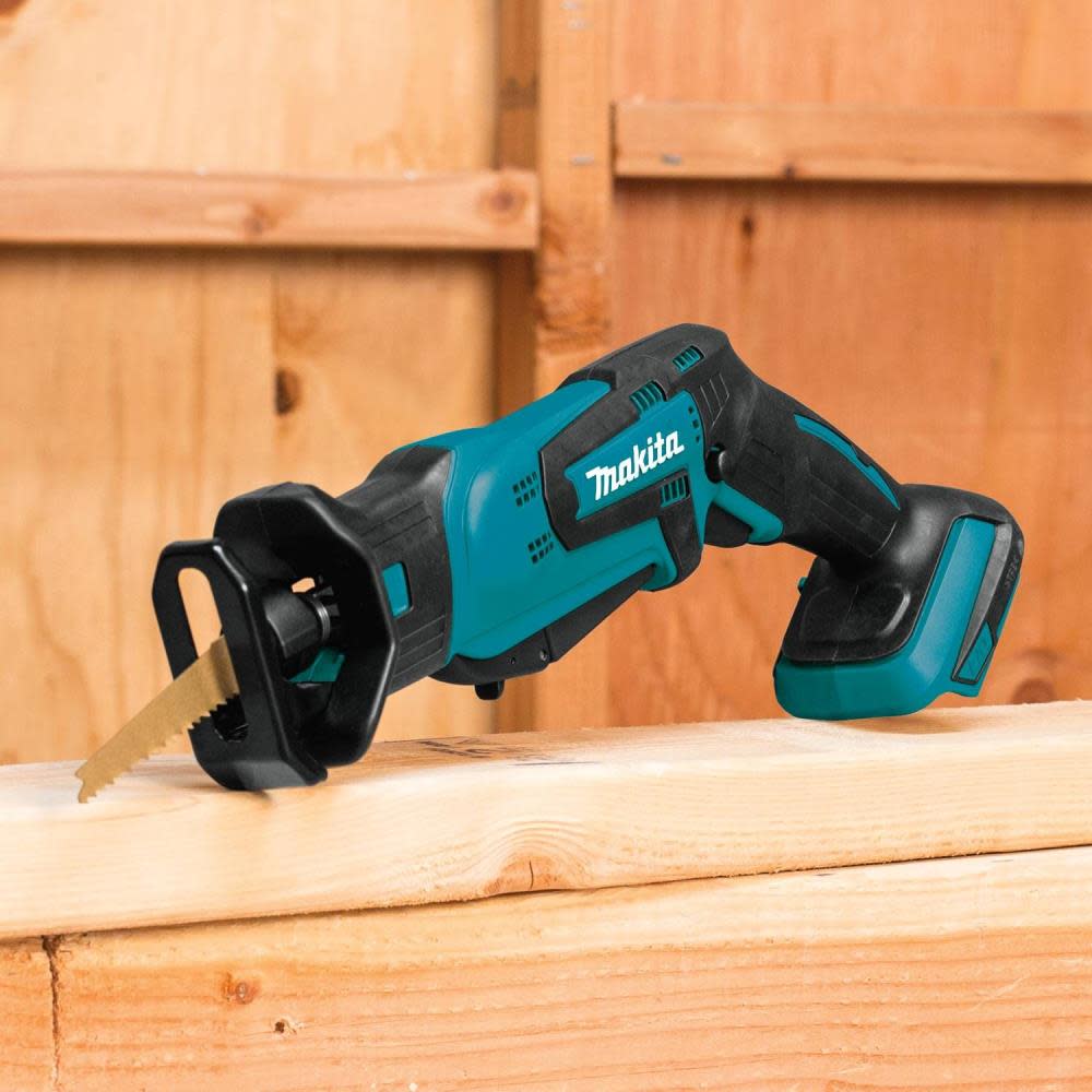Makita 18V LXT Lithium-Ion Cordless 8-Piece Combo Kit (3.0Ah) - Ascmtools