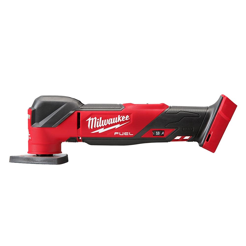 Milwaukee M18 FUEL Oscillating Multi Tool Reconditioned - Ascmtools