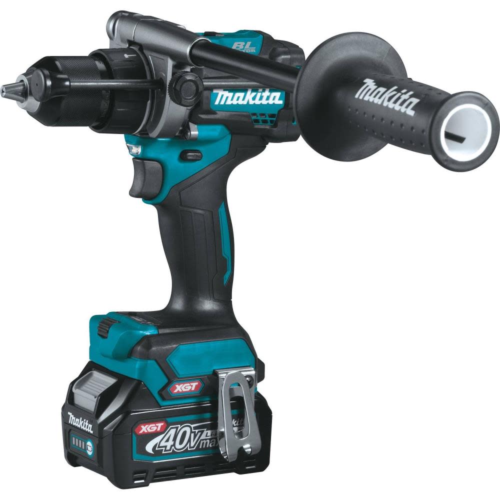 Makita XGT 40V max Combo Kit 4pc - Ascmtools