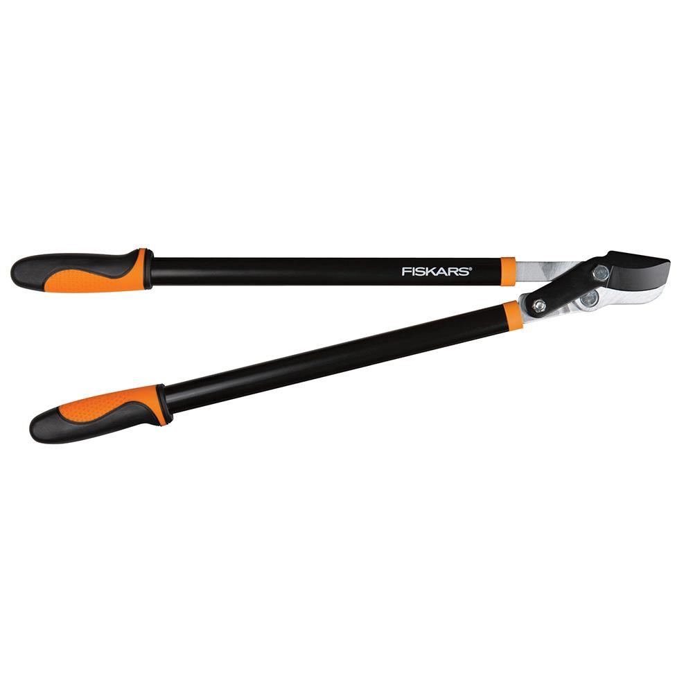 Fiskars 28″ Power-Lever Bypass Lopper - Ascmtools