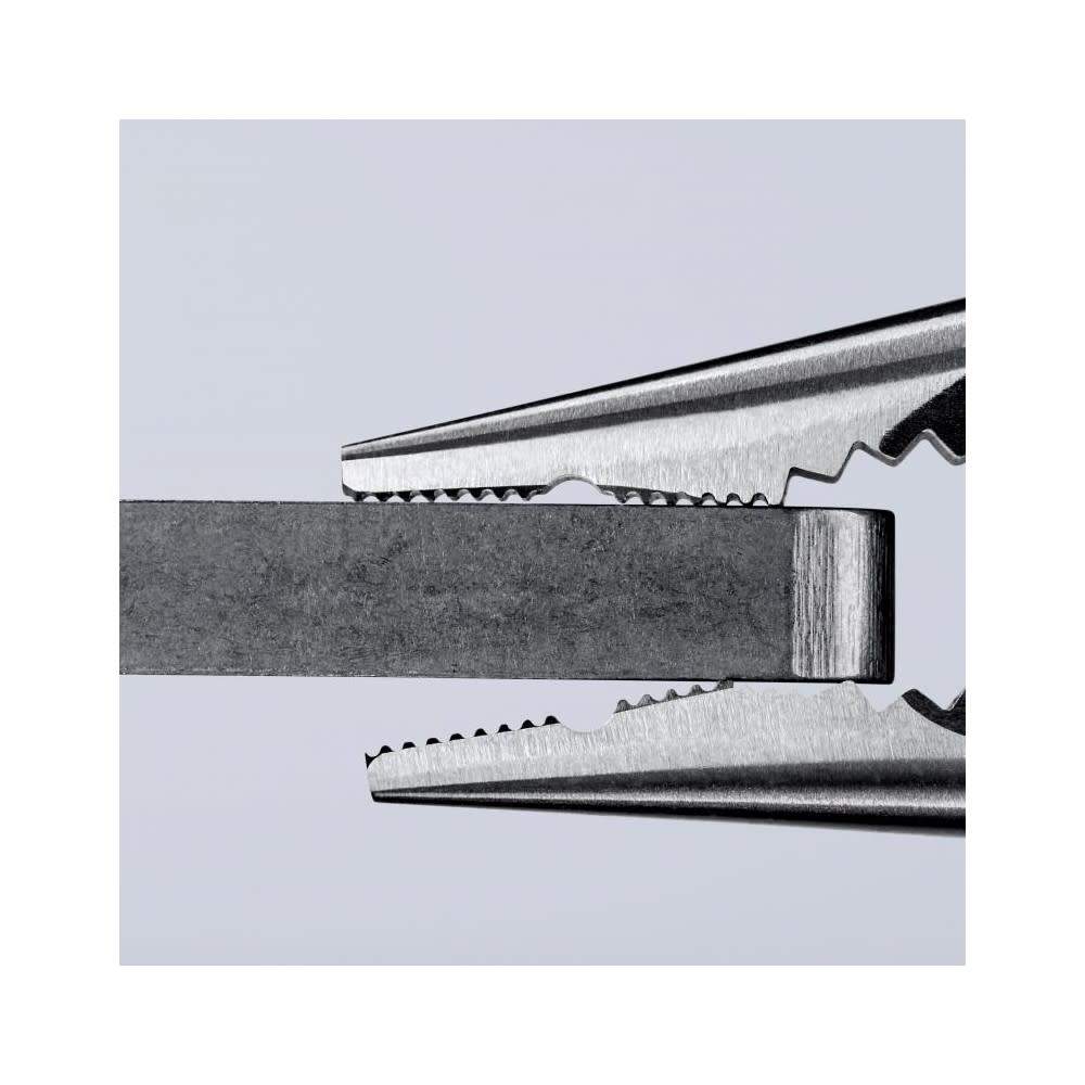 Knipex Needle Nose Combination Pliers 145mm - Ascmtools