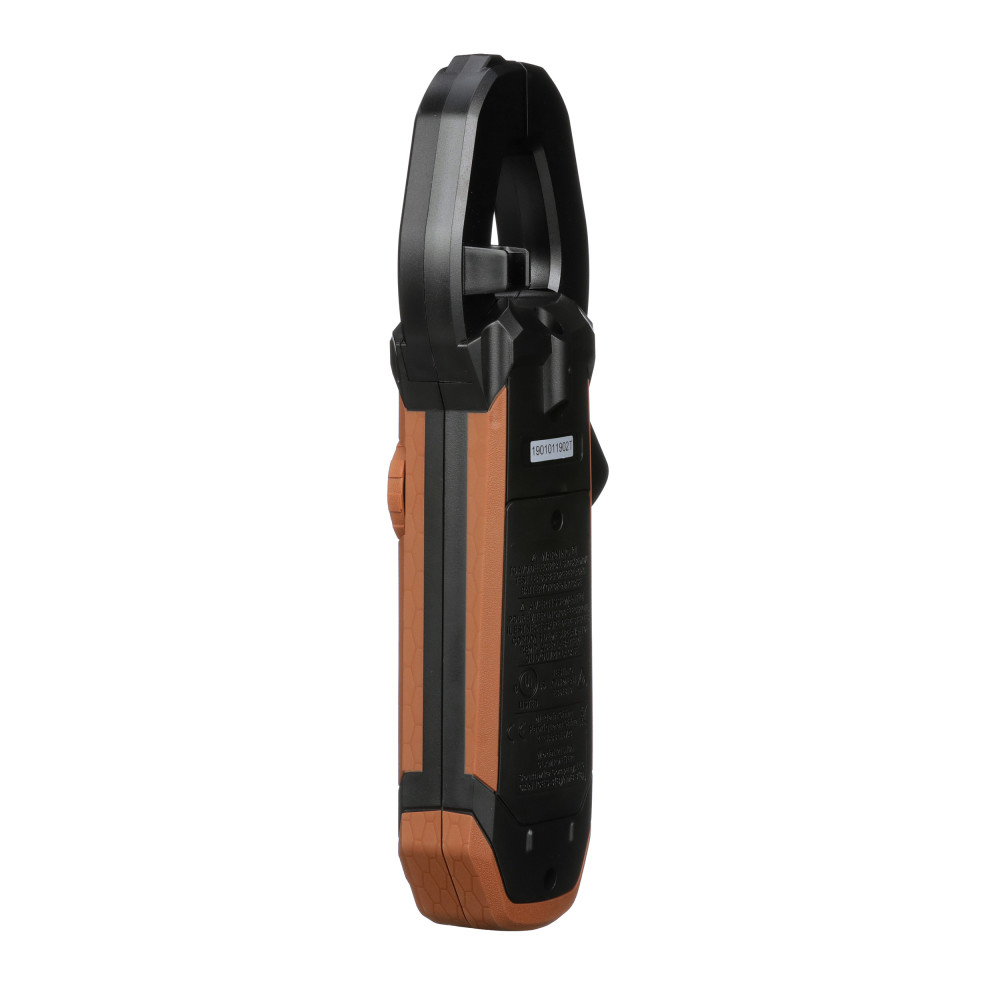 Southwire AC Clamp Meter with Built-In NCV Worklight - Ascmtools