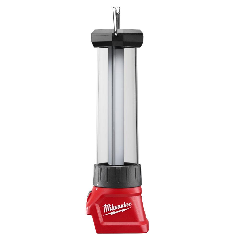 Milwaukee M18 Cordless Lithium Ion 2 Tool Combo Kit with Lantern - Ascmtools
