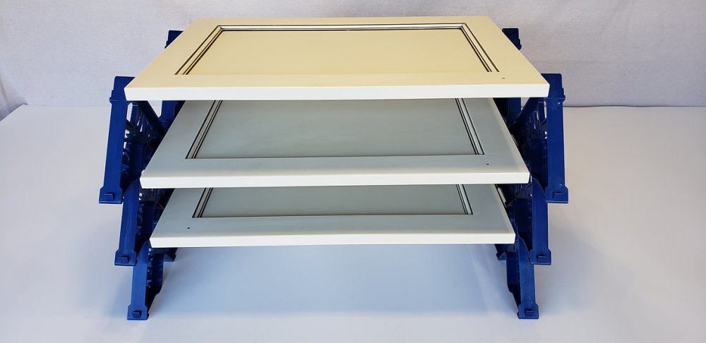 Stak Rack 5 in 1 Painting Tool 12pk - Ascmtools